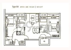 Park Infinia At Wee Nam (D11), Condominium #593611951